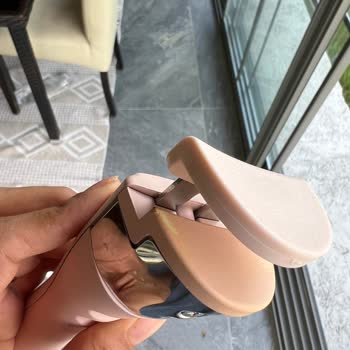 Hepsiburada İlk Kullanımda Deforme Olan Tencere Kulpu