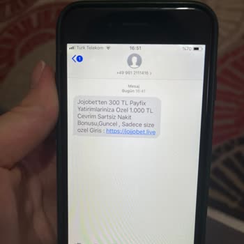 Türk Telekom Bahis Sitelerle Başımız Dertte