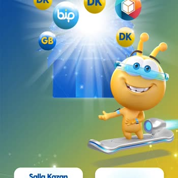Turkcell Salla Kazan Sistemindeki Haksızlık