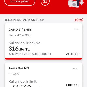 Akbank Tan Şikayetçiyim Yardım İstiyorum