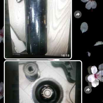 Tineco S5 Kirli Su Haznesi Uyarısı