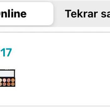 Watsons Online Sipariş Saçmalığı