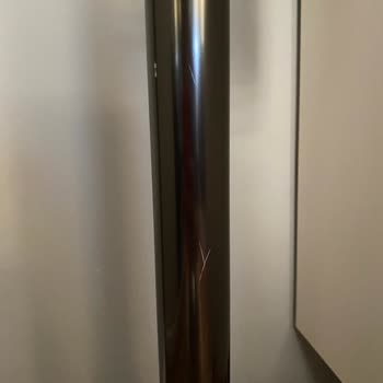 Dyson V15 Haznede Yamulma