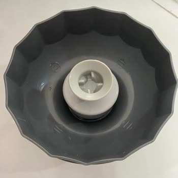 Arzum Ar1092 Doğrayıcı Arızası