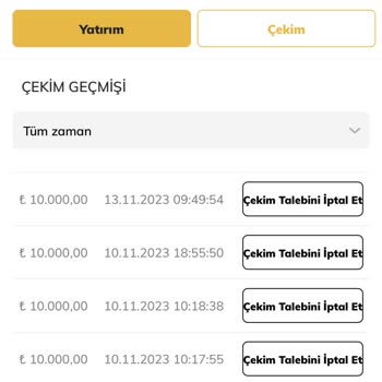 Wonodd Yatırım Bonusu