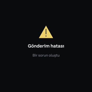 Coinbase Coin Gönderme Ve Takas Hatası