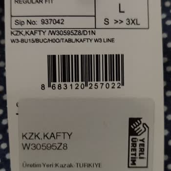 LC Waikiki Değişim Karmaşası Ve Fiyat Farkı Sorunu