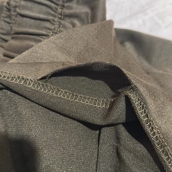 Zeynep Boutique (Zen Tesettür) Ürünün Hatalı Çıkması