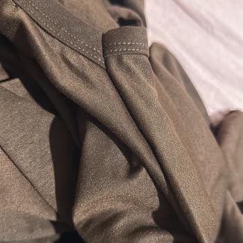 Zeynep Boutique (Zen Tesettür) Ürünün Hatalı Çıkması