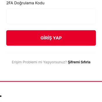 Ajaxbet Siteye Giriş Yapamıyorum