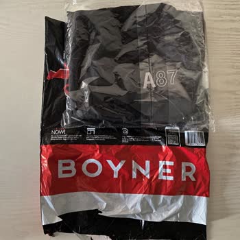 Pazarama Ve Boyner İade Konusunu Çözemiyor.