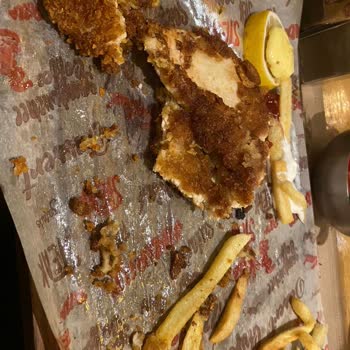 Happy Moon's Pişmemiş Ürün