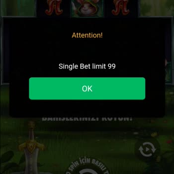 Gettobet Paramı Vermiyor
