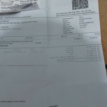 Vatan Bilgisayar Ürünü Pahallıya Sattı