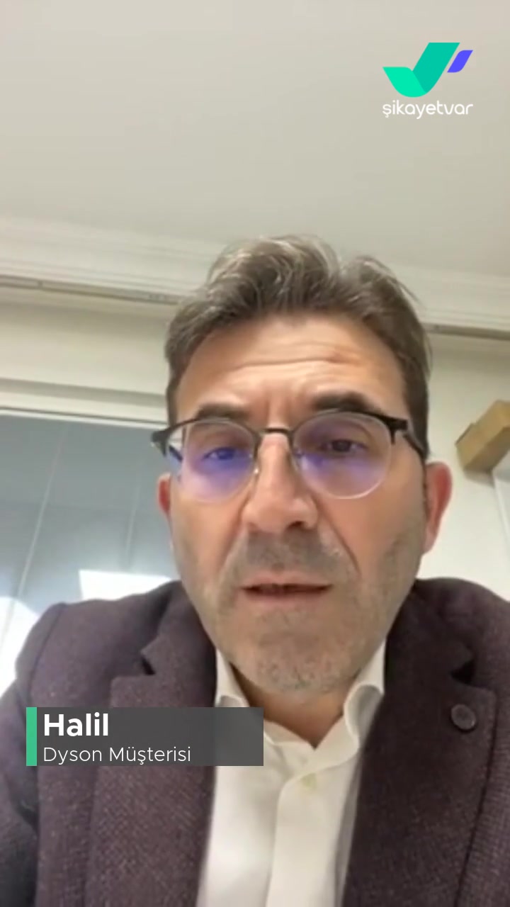 Dyson Kayıtsızlığı Ve Lakaytlığı videonun kapak resmi