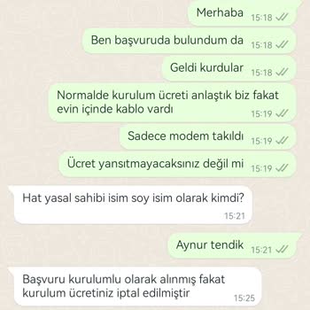 Milleni Haksız Ücret Çıkarıyor