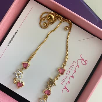 Reorah Collection Reorah Bilezik Daha 2. Takışımızda Koptu