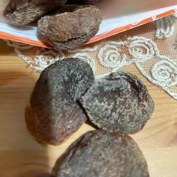 Dovido Marka Gün Kurusu Kayısı Küflü!