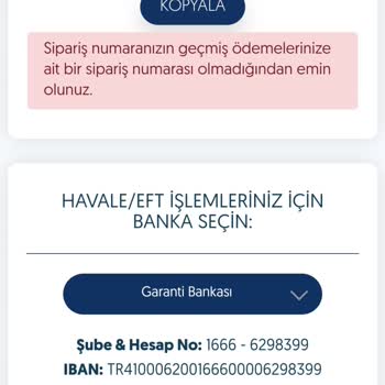 Midasbuy Uc Yükledim Ama Gelmedi