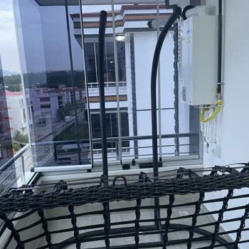 Koçtaş'tan Salıncak Aldım Eksik Ürün, Firma Buna Çözüm Bulamıyor