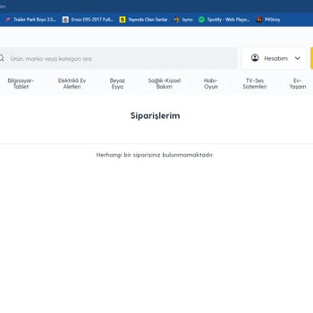 Turkcell Pasaj Ürün İptal Sorunu