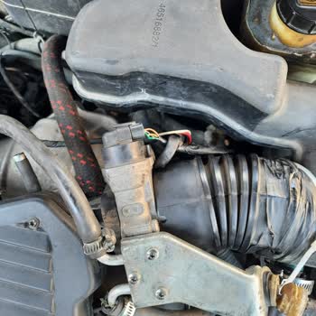 Güneş Otomotiv Usta Arabamızı Yaptım Dedi Ama Yapmadı