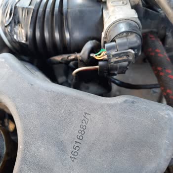 Güneş Otomotiv Usta Arabamızı Yaptım Dedi Ama Yapmadı