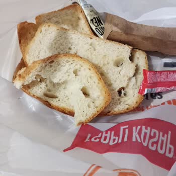 Köfteci Yusuf Siparişin Eksik Ve Soğuk Gelmesi