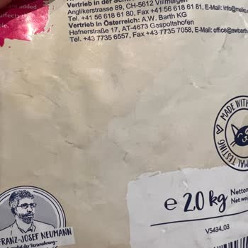 Pettic Son Kullanma Tarihi Geçen Mamanın Tarihinin Paketten Silinmesi