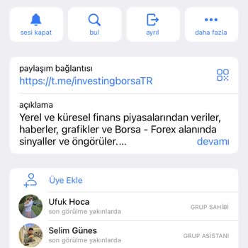 Regal Global Market Yatırım İşlemleri Ve Bakiye Talepleri Hakkında Şikayet