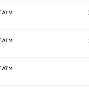 Akbank ATM Para Sıkışması