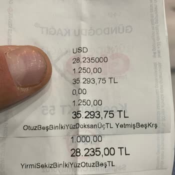 Akbank ATM Para Sıkışması