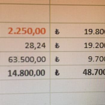 Akbank ATM Para Sıkışması