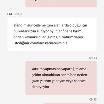 Thepapelbet Bitmeyen Çekim Güncelleme Sorunu