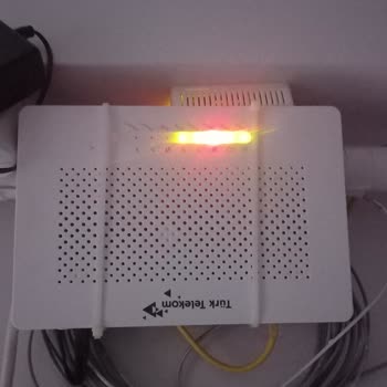 Millenicom İnternet Arızasının Bir Turlu Giderilememesi