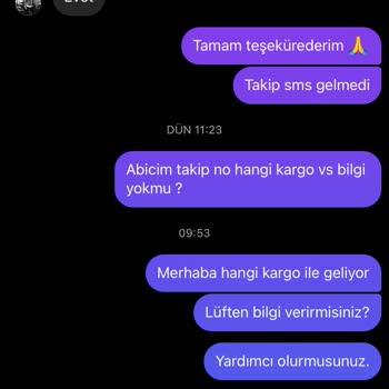 Tubaagym (Instagram) Mağduriyetimle İlgili Uyarı