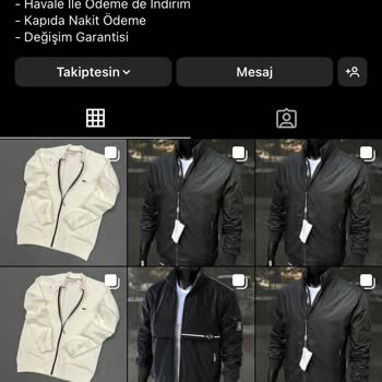 Tubaagym (Instagram) Mağduriyetimle İlgili Uyarı