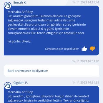 TurkNet Kurulum Aktivasyon Süreci