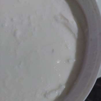 İçim Yoğurt İçerisinden Kıl Çıktı