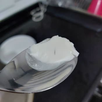 İçim Yoğurt İçerisinden Kıl Çıktı