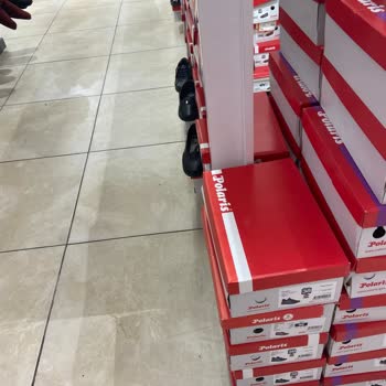 FLO Ayakkabı Kasa Ve Reyon Fiyat Farkı Çıkması