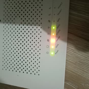 D-Smart İnternet Yok İlgi Yok