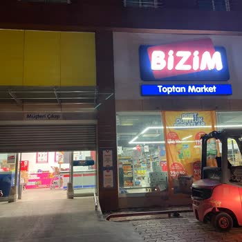 Bizim Market Müşteri Mağduriyet