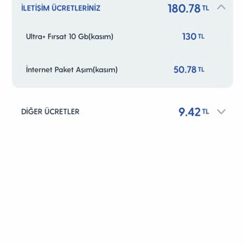 Turkcell Otomatik Aşım Paketi Tanımlanması