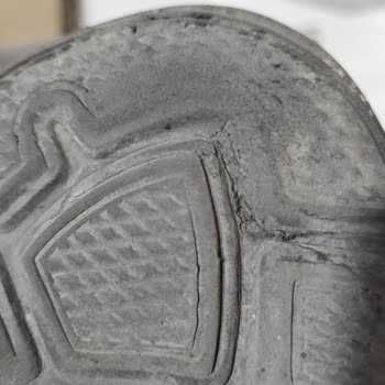 Slazenger Ayakkabılarının Kalitesizliği Ve Satış Sonrası İlgisizliği