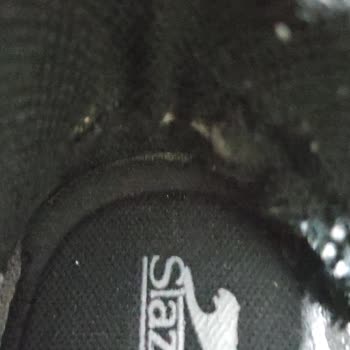 Slazenger Ayakkabılarının Kalitesizliği Ve Satış Sonrası İlgisizliği