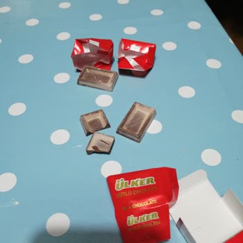 Ülker Napoliten Ürün Memnuniyetsizliği