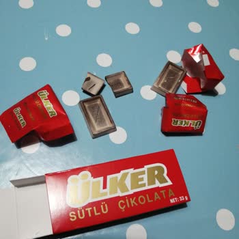 Ülker Napoliten Ürün Memnuniyetsizliği