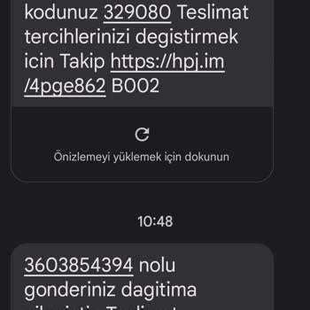 Hepsijet Bodrum Kargoyu Teslim Edemiyor
