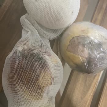 Migros Çürük Ve Hasarlı Ürün